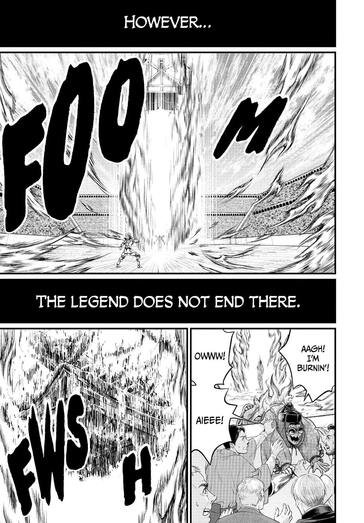 Record Of Ragnarok, Chapter 40 image 29